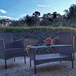 A Casa Di Lele A B&B 까팔비오