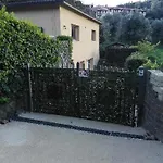 A Casa Di Lele A 4* 까팔비오