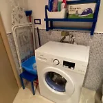 B&B A Casa Di Lele A 까팔비오