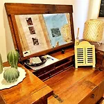 A Casa Di Lele A 까팔비오