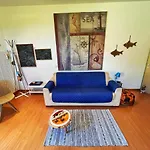 A Casa Di Lele A 4* 까팔비오