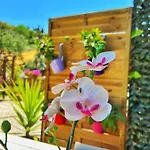 B&B A Casa Di Lele A 까팔비오