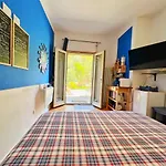A Casa Di Lele A B&B 까팔비오