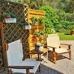 B&B A Casa Di Lele A 까팔비오