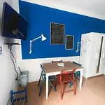 A Casa Di Lele A 4* 까팔비오