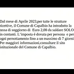 A Casa Di Lele A