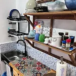 A Casa Di Lele A