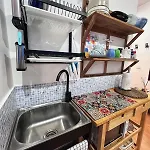 A Casa Di Lele A B&B