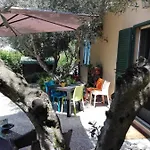 A Casa Di Lele A B&B 까팔비오