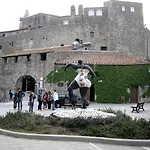 A Casa Di Lele A 4* 까팔비오