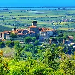 A Casa Di Lele A 까팔비오