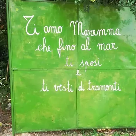 A Casa Di Lele A Bed and Breakfast *