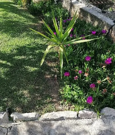 A Casa Di Lele A Oda ve Kahvaltı