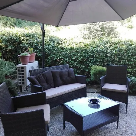 Oda ve Kahvaltı A Casa Di Lele A 4*