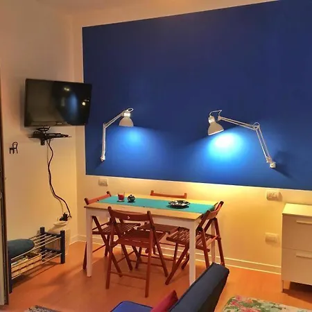 A Casa Di Lele A 4* Capalbio