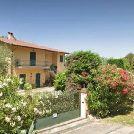 Oda ve Kahvaltı A Casa Di Lele A Capalbio