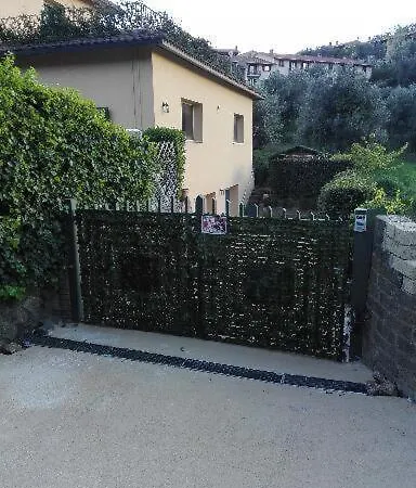 A Casa Di Lele A 4* Capalbio