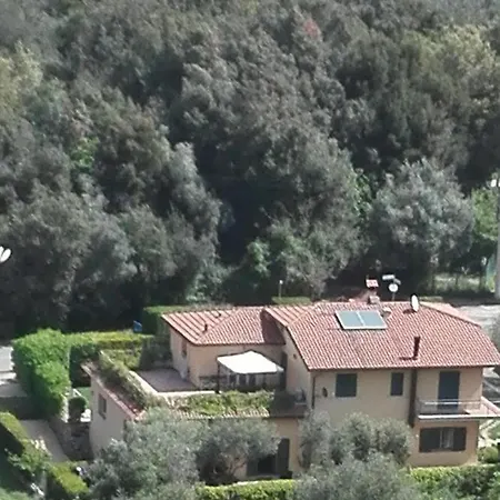 A Casa Di Lele A 4* Capalbio
