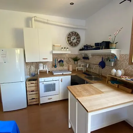 A Casa Di Lele A Capalbio