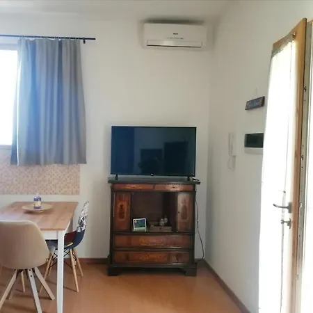Oda ve Kahvaltı A Casa Di Lele A Capalbio