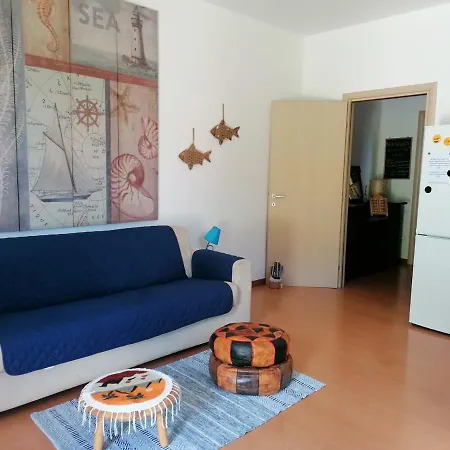 A Casa Di Lele A 까팔비오