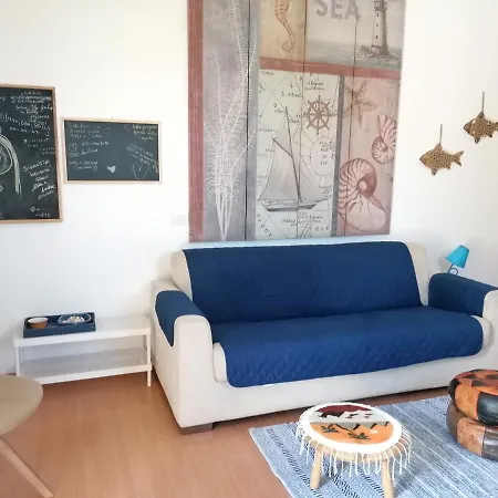 A Casa Di Lele A Oda ve Kahvaltı