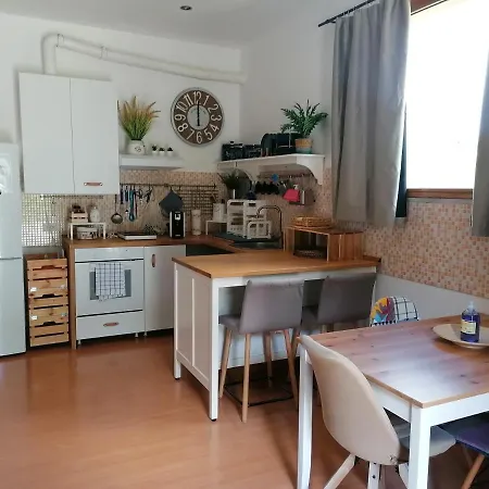 A Casa Di Lele A