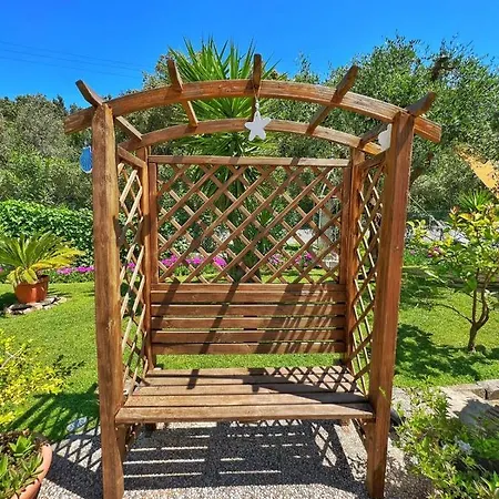 Oda ve Kahvaltı A Casa Di Lele A