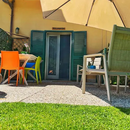 Bed and Breakfast A Casa Di Lele A