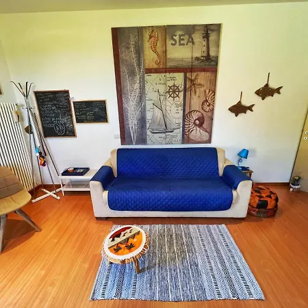A Casa Di Lele A 4* Capalbio