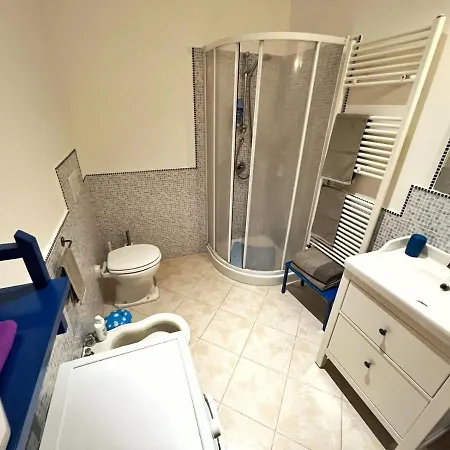 A Casa Di Lele A Oda ve Kahvaltı 4*