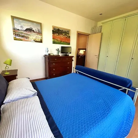 Oda ve Kahvaltı A Casa Di Lele A 4*