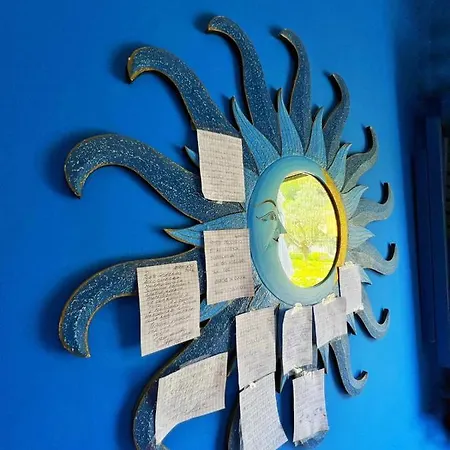 A Casa Di Lele A Oda ve Kahvaltı Capalbio