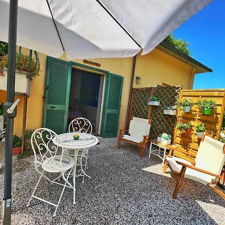 Oda ve Kahvaltı A Casa Di Lele A Capalbio