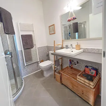 A Casa Di Lele A Capalbio