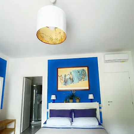 A Casa Di Lele A Oda ve Kahvaltı 4*