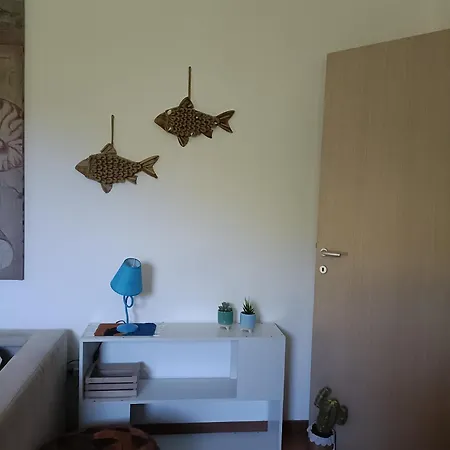 A Casa Di Lele A 4* 卡帕尔比奥