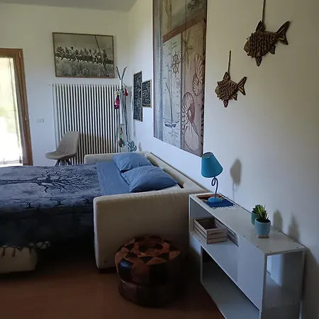Bed & Breakfast A Casa Di Lele A 4*