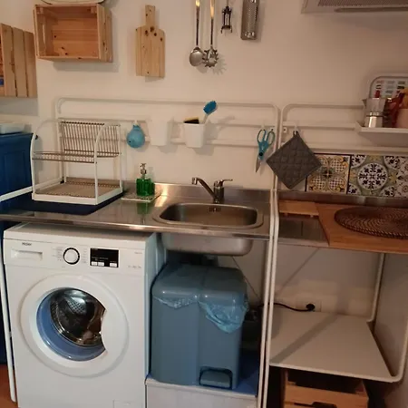Oda ve Kahvaltı A Casa Di Lele A
