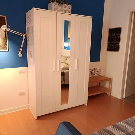 A Casa Di Lele A Oda ve Kahvaltı 4*