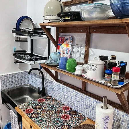A Casa Di Lele A