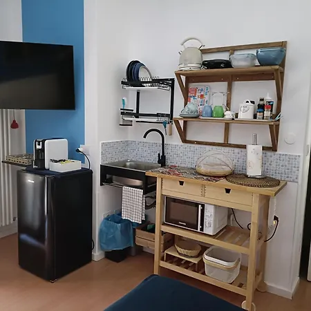 A Casa Di Lele A Oda ve Kahvaltı 4*