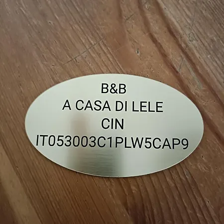A Casa Di Lele A 4* Capalbio