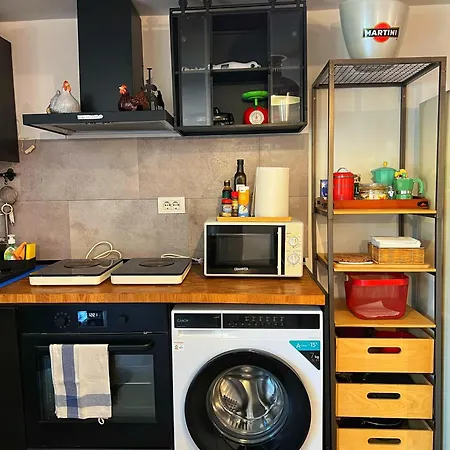 Acomodação com café da manhã  A Casa Di Lele A Capalbio