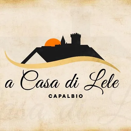 A Casa Di Lele A 4*