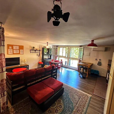 住宿加早餐酒店 A Casa Di Lele A 卡帕尔比奥