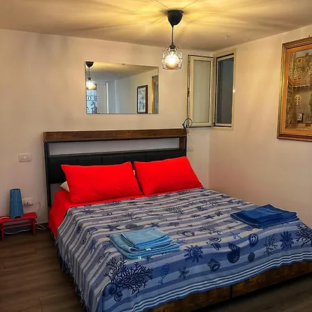 A Casa Di Lele A 4*