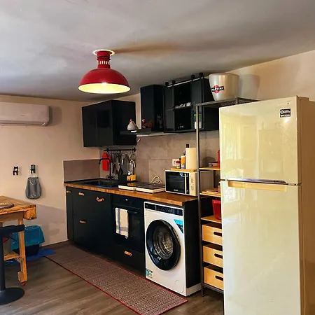 A Casa Di Lele A Capalbio