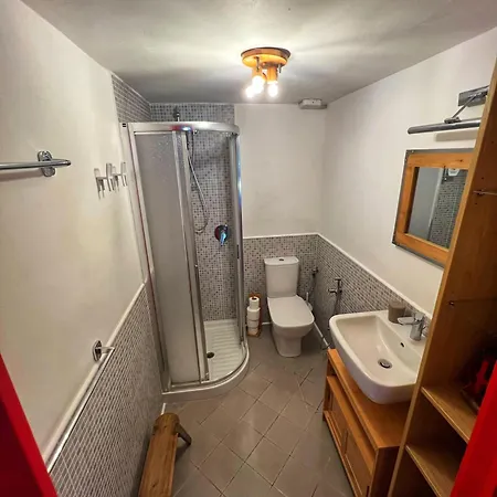 A Casa Di Lele A