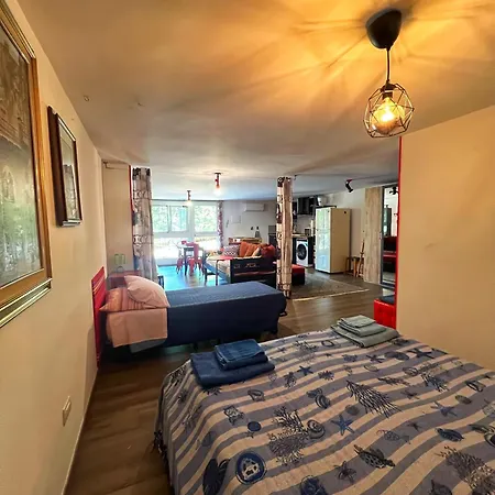 Acomodação com café da manhã  A Casa Di Lele A